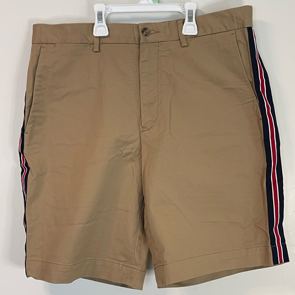Polo Ralph Lauren men’s Tan shorts size 32